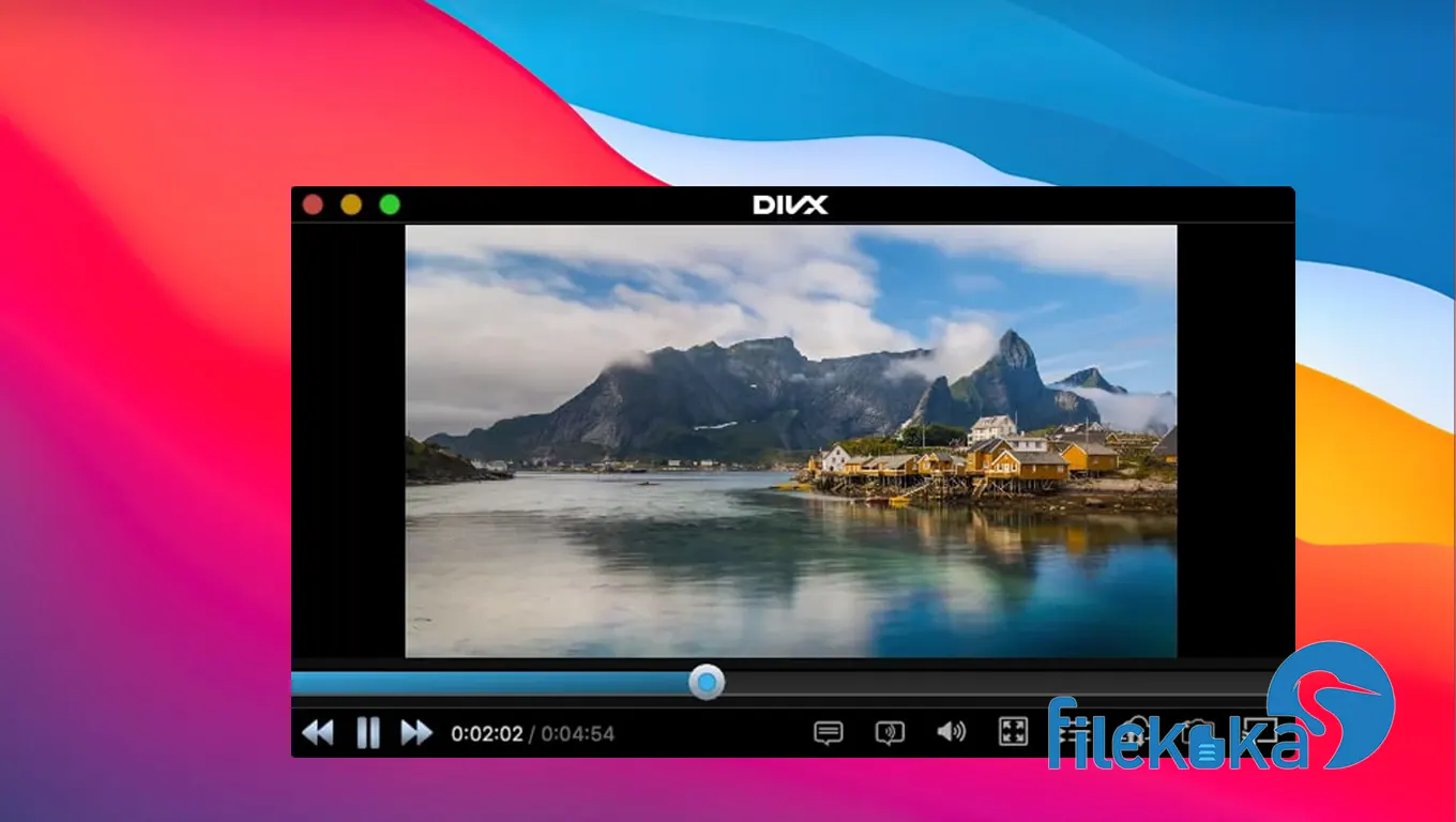 DivX Player